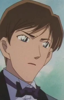Suguro, Hisashi