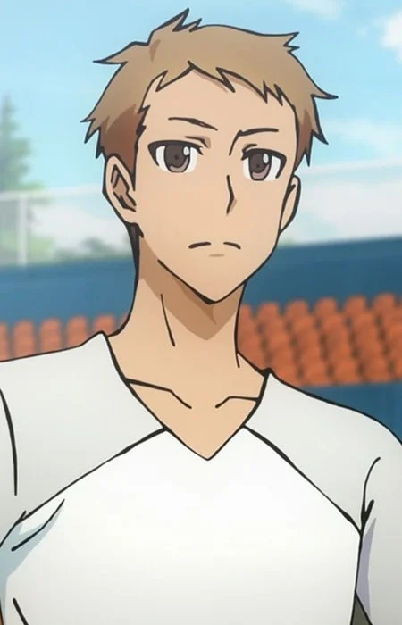 Suguru