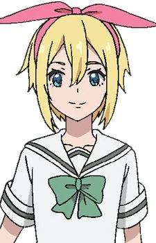 Suirenji, Kiyoharu