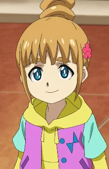 Suiryu, Hanna