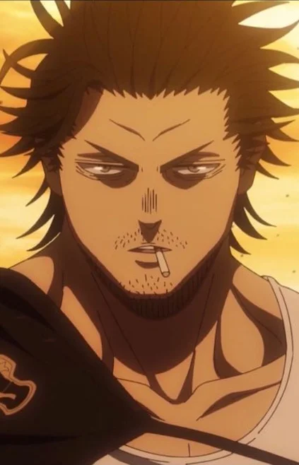 Sukehiro, Yami
