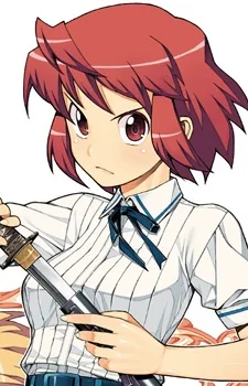 Sumeragi, Sunao