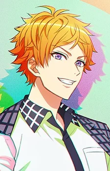 Sumeragi, Tenma