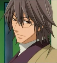 Sumi, Keiichi