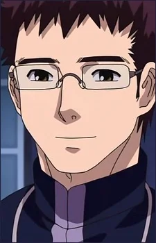 Sumimura, Shuuji
