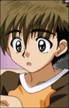 Sumita, Koichi