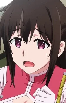 Sumitani, Asumi