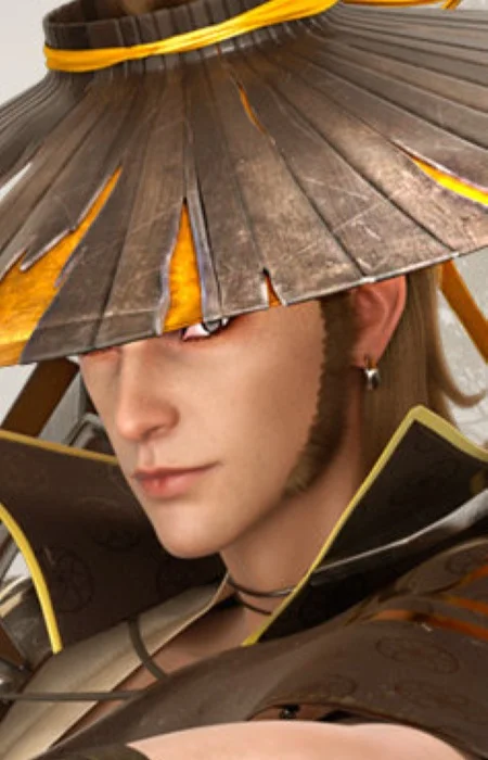 Suo, Yiren