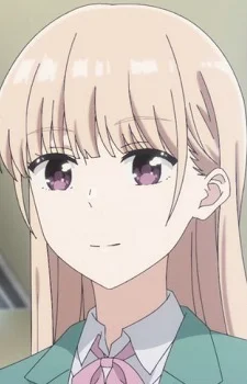 Suou, Akane