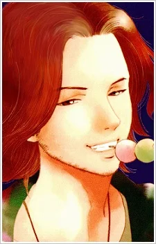 Suou, Hisashi
