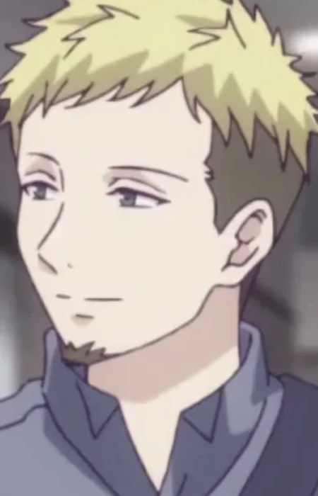 Suou, Kazuya