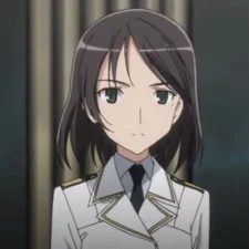 Suou, Kiriko
