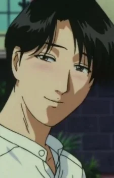 Suou, Takeshi