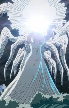 Supreme Goddess
