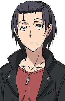 Suruga, Shunma