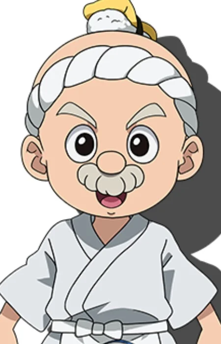 Sushiya, Taishou