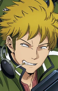 Suwa, Koutarou