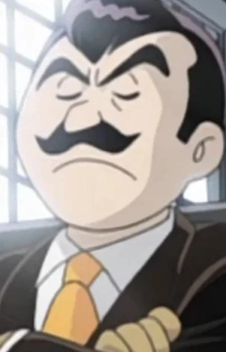 Suwa, Michihiko