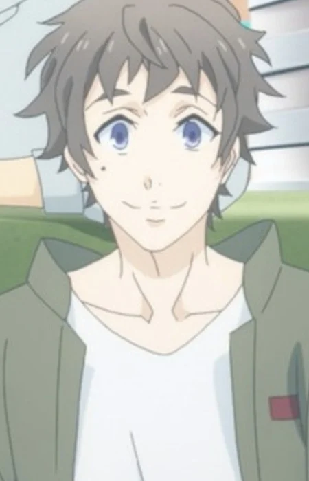 Suzaki, Kakeru