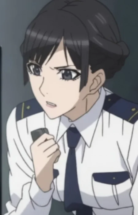Suzaki, Susan