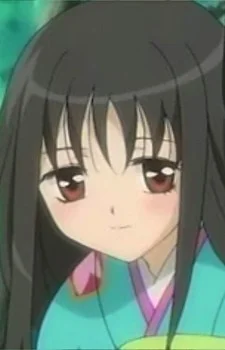 Suzakuin, Miyabi