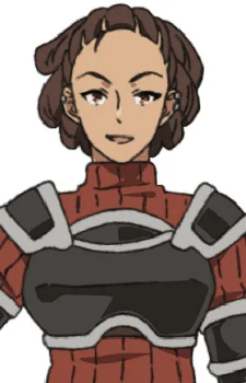 Suzanne
