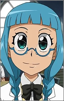 Suzugasaki, Chie