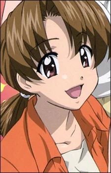 Suzuhara, Chihaya