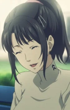 Suzui, Shiho