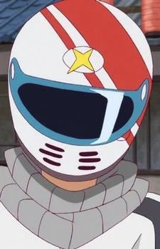 Suzuka, Tomoki