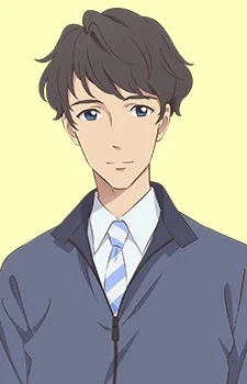 Suzukake, Ryouta