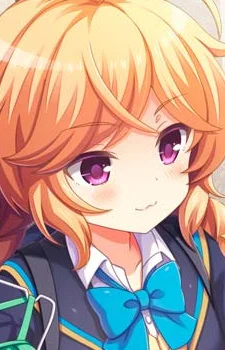 Suzukawa, Rino