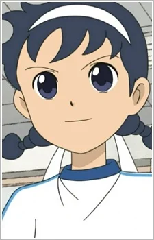 Suzukaze, Sayaka