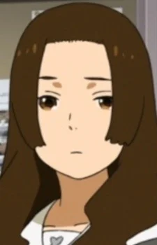 Suzuki, Akiko