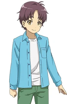 Suzuki, Anji