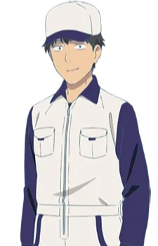 Suzuki, Aruto