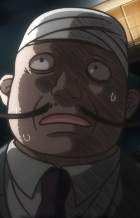 Suzuki, Eisaku