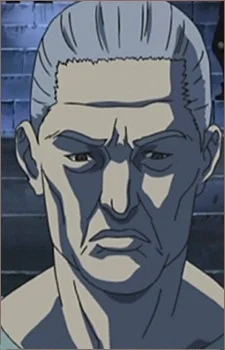 Suzuki, Gorou