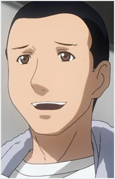 Suzuki, Hironori