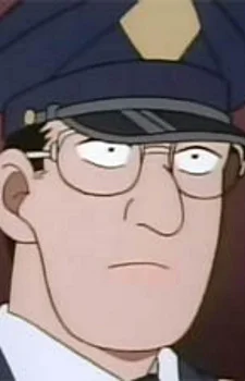 Suzuki, Ichirou