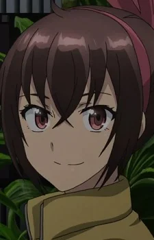 Suzuki, Kayo