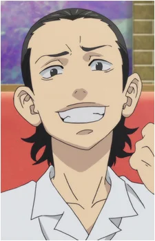 Suzuki, Makoto