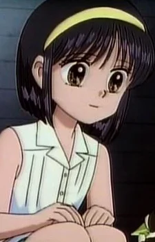 Suzuki, Mami