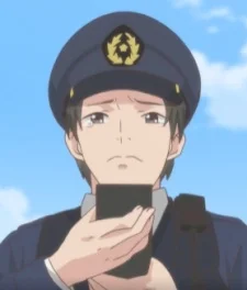 Suzuki, Masayoshi