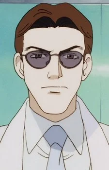 Suzuki, Michael