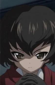 Suzuki, Takako