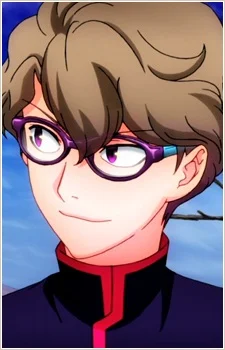 Suzuki, Tooru
