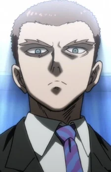Suzuki, Touichirou