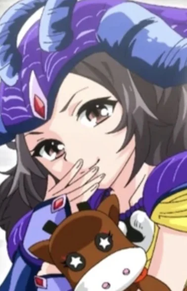 Suzuki, Ushiko