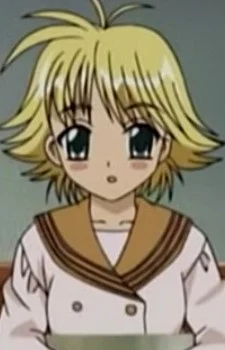 Suzuko